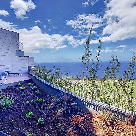 Over The Cliff Apartment By Lovelystay Funchal  Luaran gambar