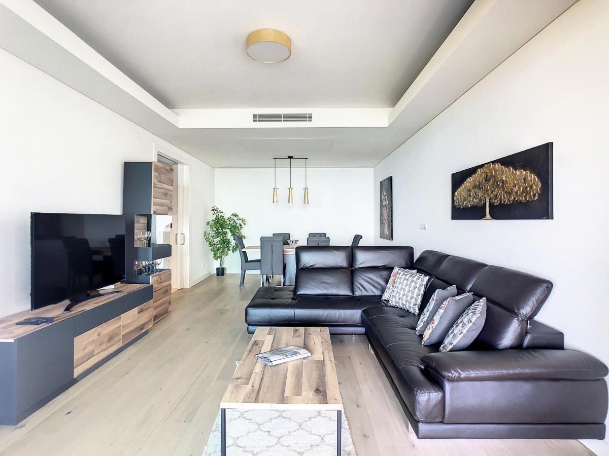 Over The Cliff Apartment By Lovelystay Funchal  Luaran gambar