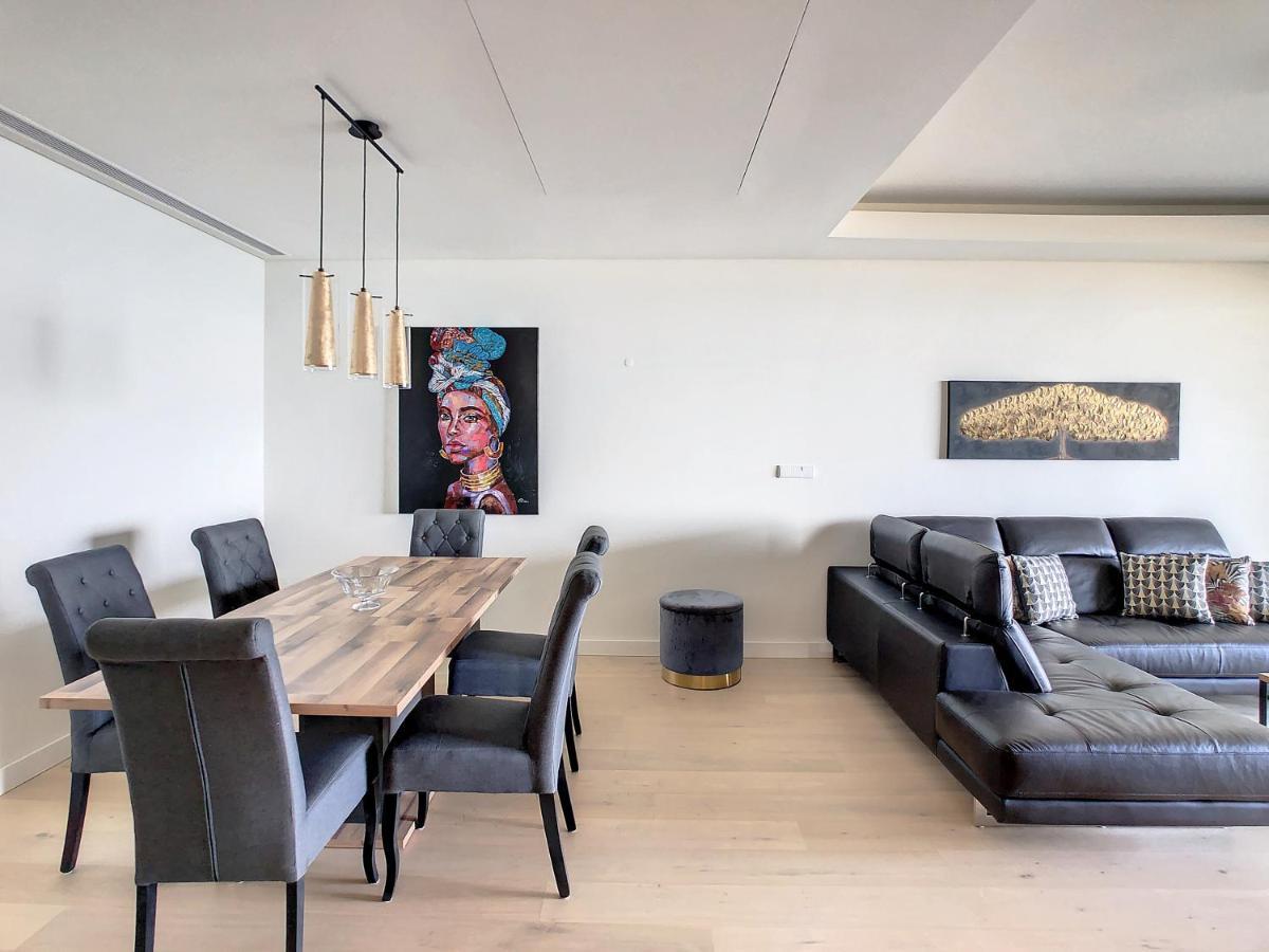 Over The Cliff Apartment By Lovelystay Funchal  Luaran gambar