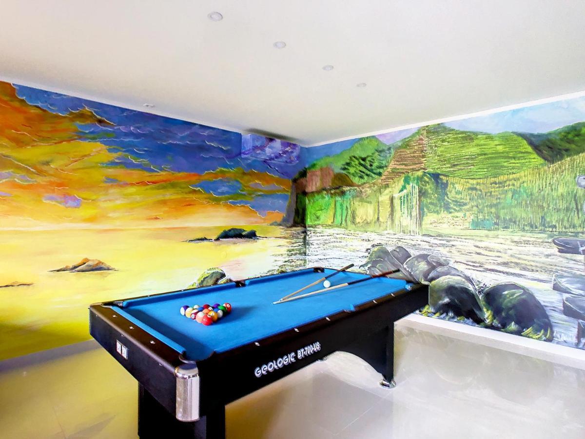 Over The Cliff Apartment By Lovelystay Funchal  Luaran gambar