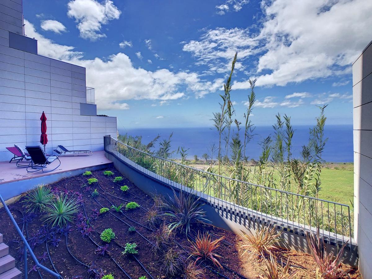 Over The Cliff Apartment By Lovelystay Funchal  Luaran gambar