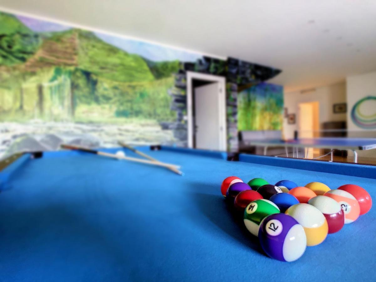 Over The Cliff Apartment By Lovelystay Funchal  Luaran gambar