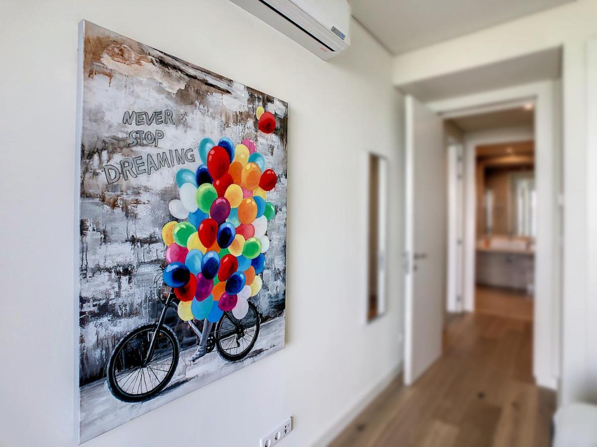 Over The Cliff Apartment By Lovelystay Funchal  Luaran gambar