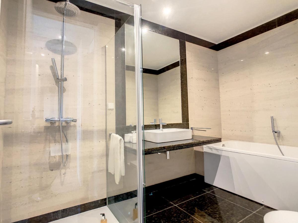 Over The Cliff Apartment By Lovelystay Funchal  Luaran gambar