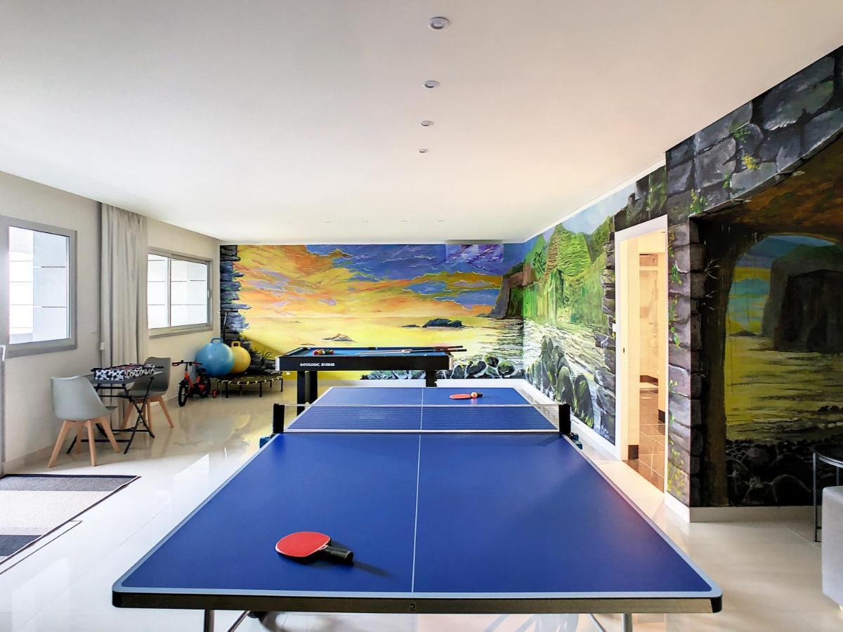 Over The Cliff Apartment By Lovelystay Funchal  Luaran gambar