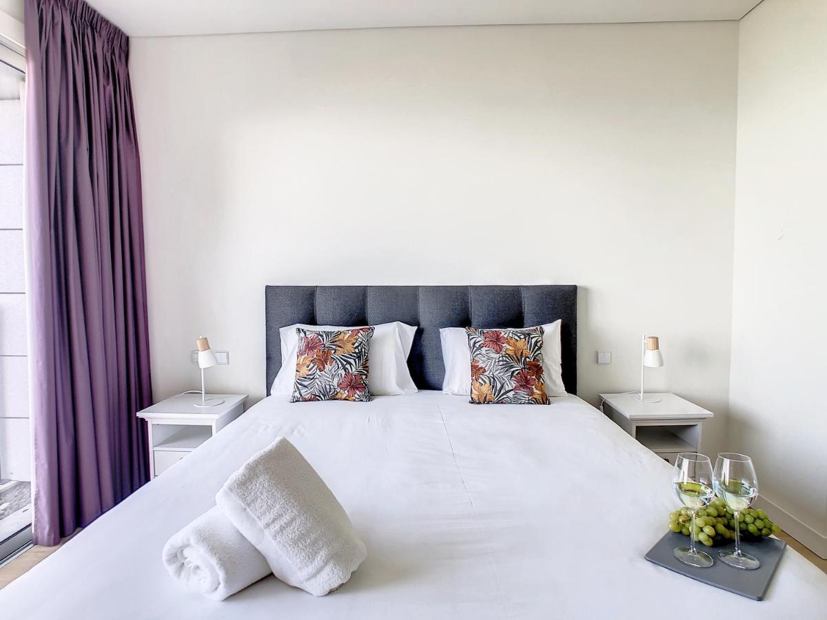 Over The Cliff Apartment By Lovelystay Funchal  Luaran gambar