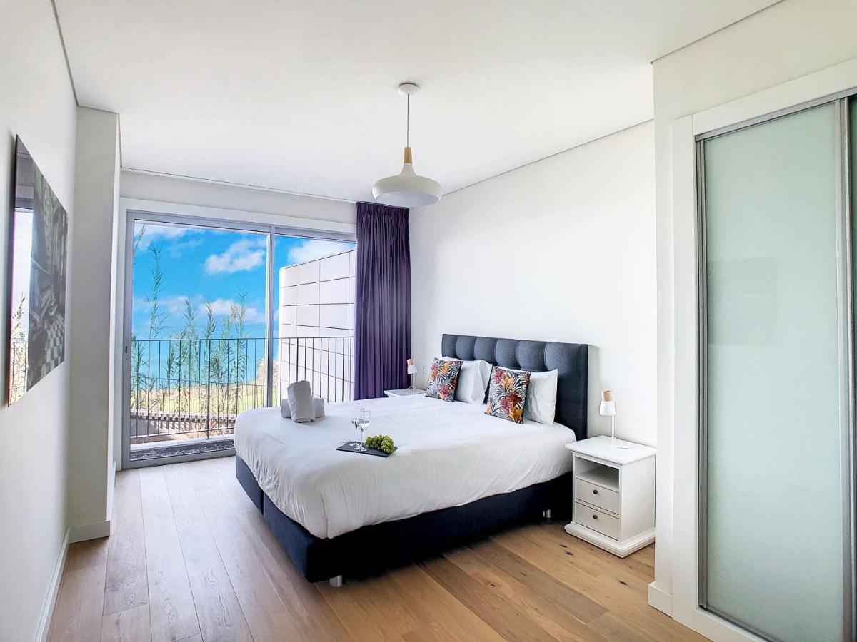 Over The Cliff Apartment By Lovelystay Funchal  Luaran gambar
