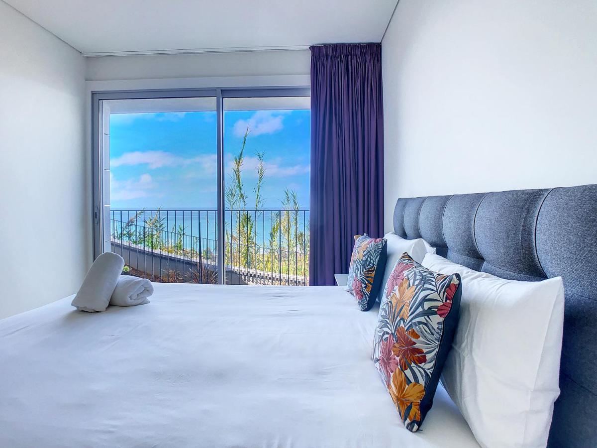 Over The Cliff Apartment By Lovelystay Funchal  Luaran gambar